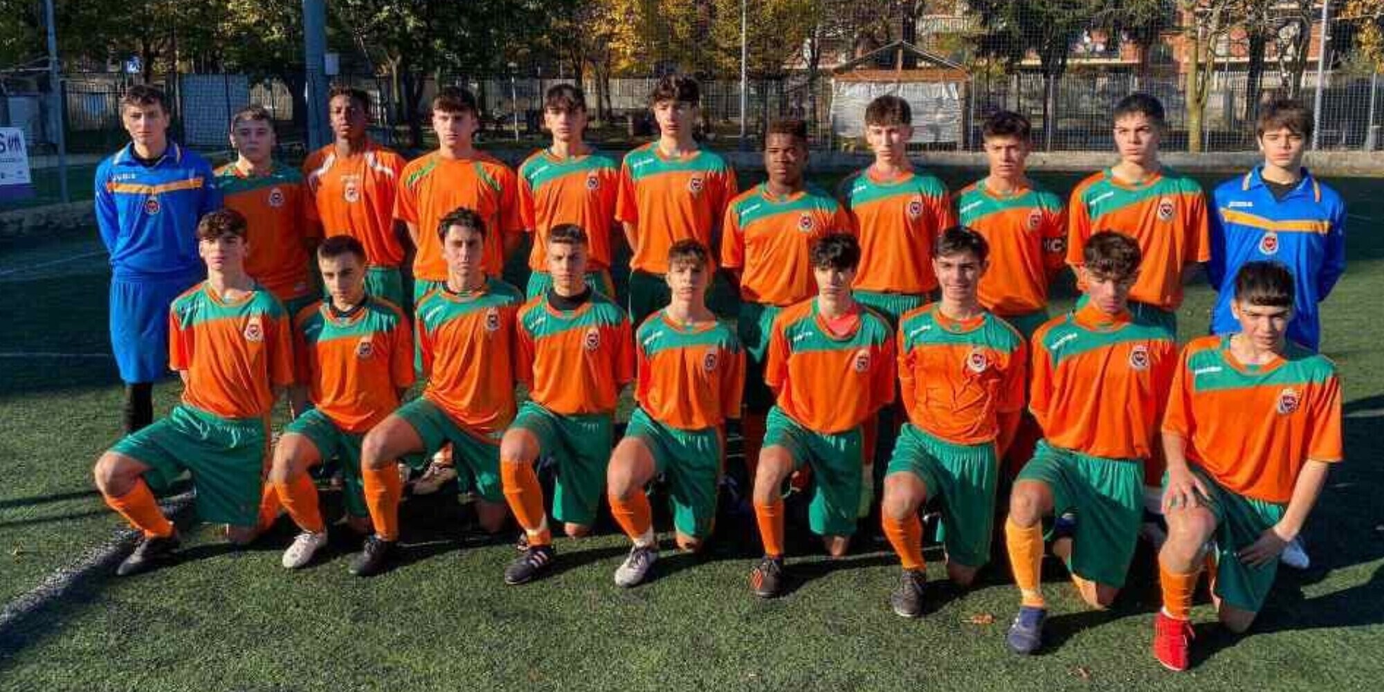 U17 Provinciali: sfida a distanza per il trono tra Pianezza e Venaria