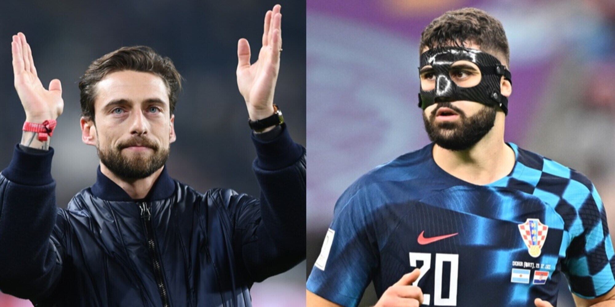 Marchisio incorona Gvardiol: "Il migliore del Mondiale"