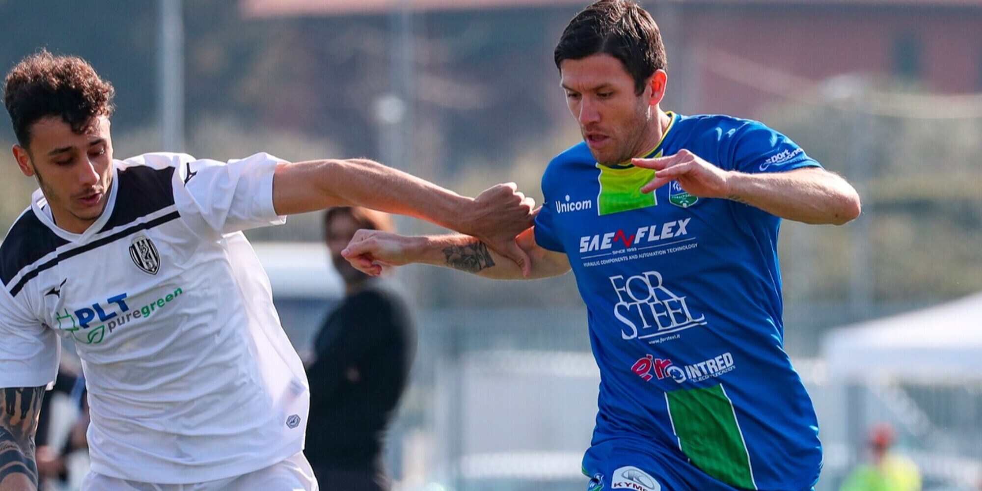 Serie C, Ferapisalò e Pro Sesto a braccetto in vetta. Frenano Pordenone e Vicenza