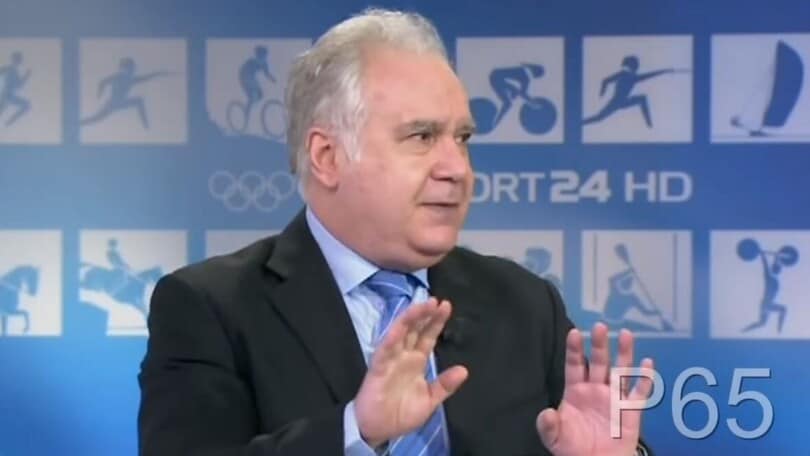 Sconcerti su Calciopoli: "L'Inter in prescrizione, Moratti faceva pedinare"