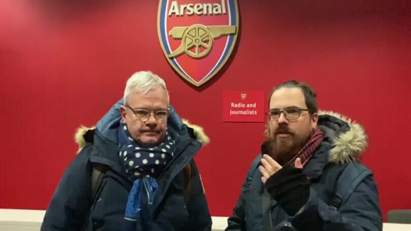 L’Arsenal domina, la Juve vince: che cosa ha raccontato la sfida dell’Emirates