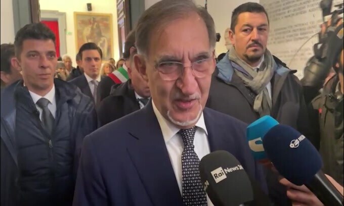 La Russa su Mihajlovic: "Un vero combattente"