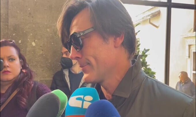 Montella su Mihajlovic: "Persona amata da tutti"