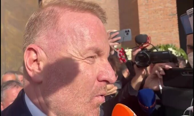 Tare: "Mihajlovic ha dato tanto al calcio mondiale"
