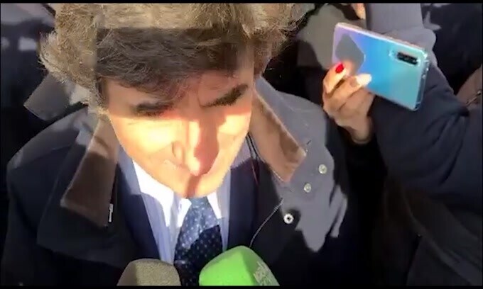 Cairo: "Ero molto legato a Mihajlovic"