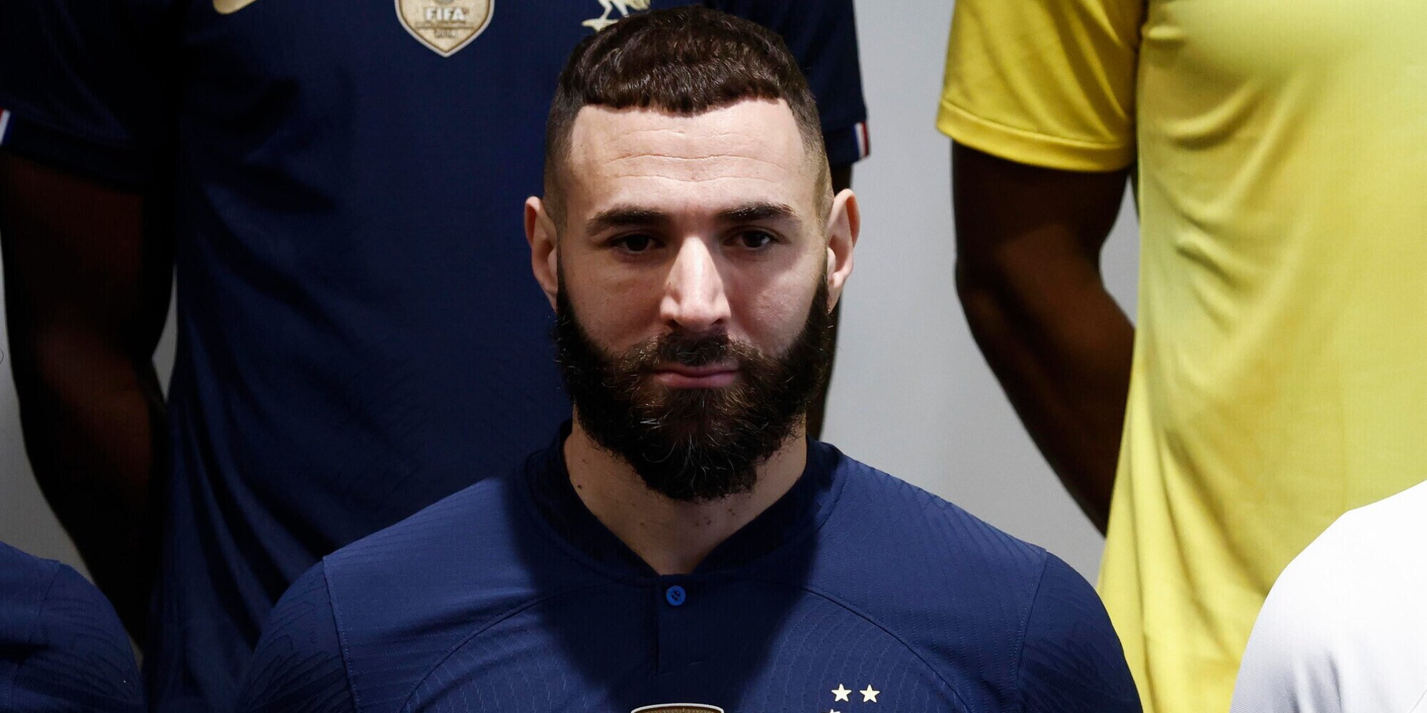 Francia, Benzema ha deciso: l’annuncio sui social