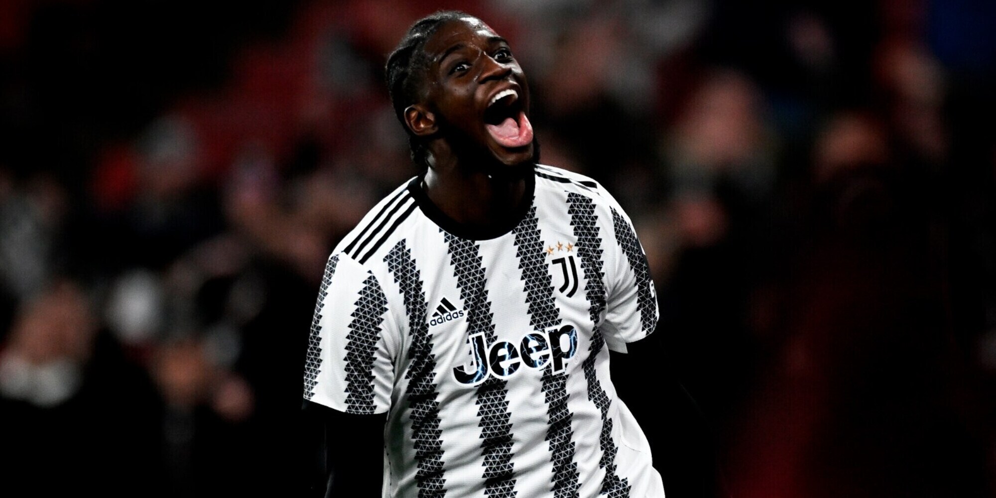 Juve: Iling Jr rinnova! E anche Barbieri è pronto per Max