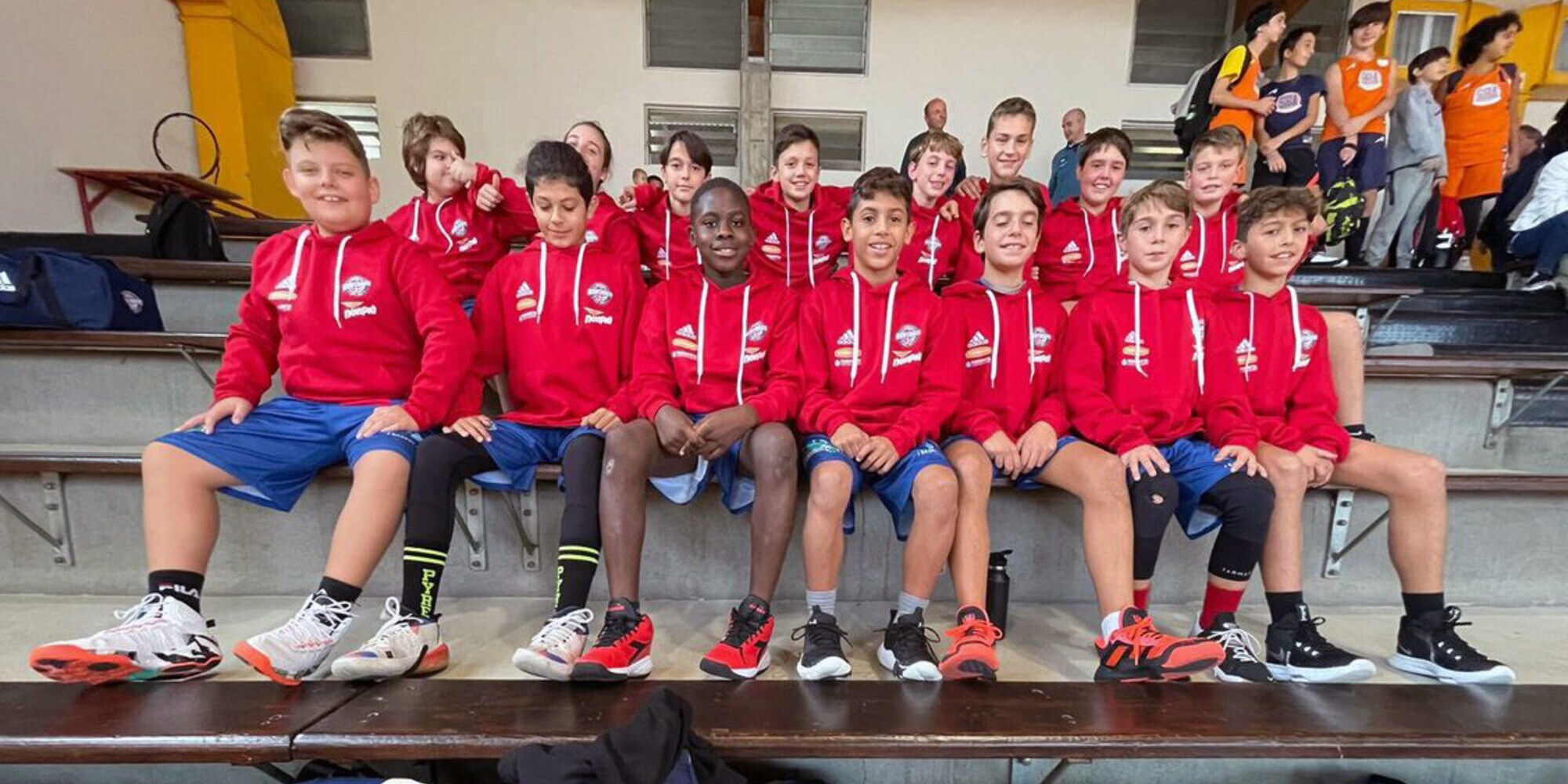 Novipiù Monferrato Basket: il recap del settore giovanile