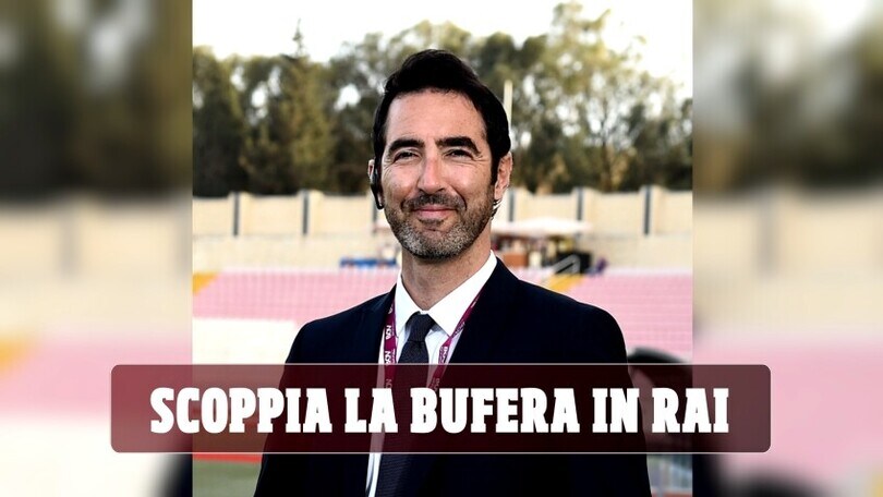 Scoppia la bufera in RAI