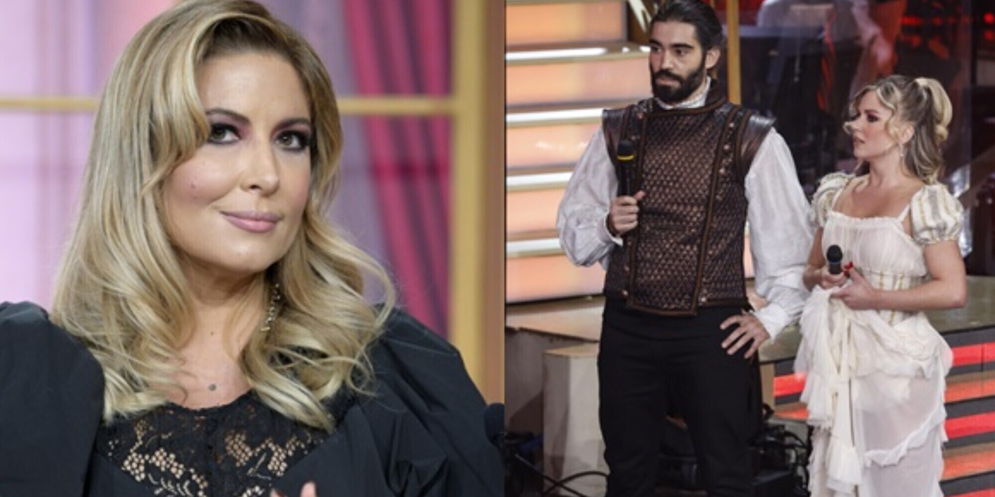 Biagiarelli eliminato a Ballando con le Stelle: la verità di Selvaggia Lucarelli