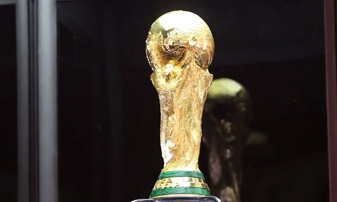 Nuova idea Infantino: Mondiali ogni 3 anni?