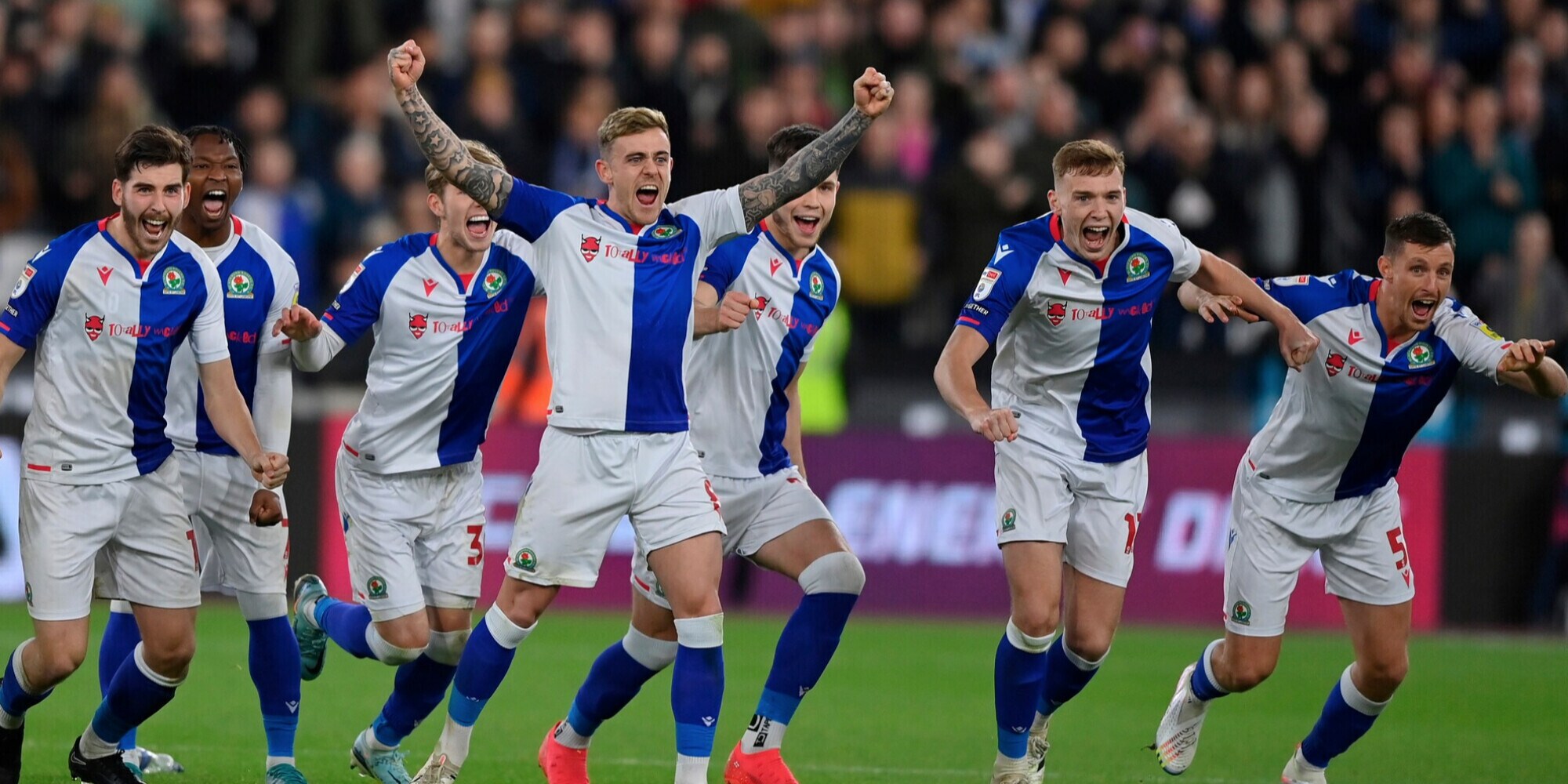 Pronostici EFL Cup, Blackburn-Nottingham Forest vale un posto nei quarti