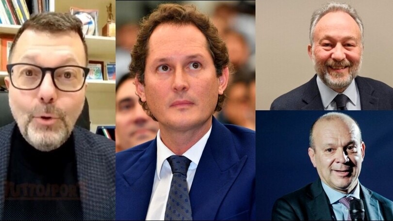 "Nuovo CdA Juve: ecco come sarà e come funzionerà"