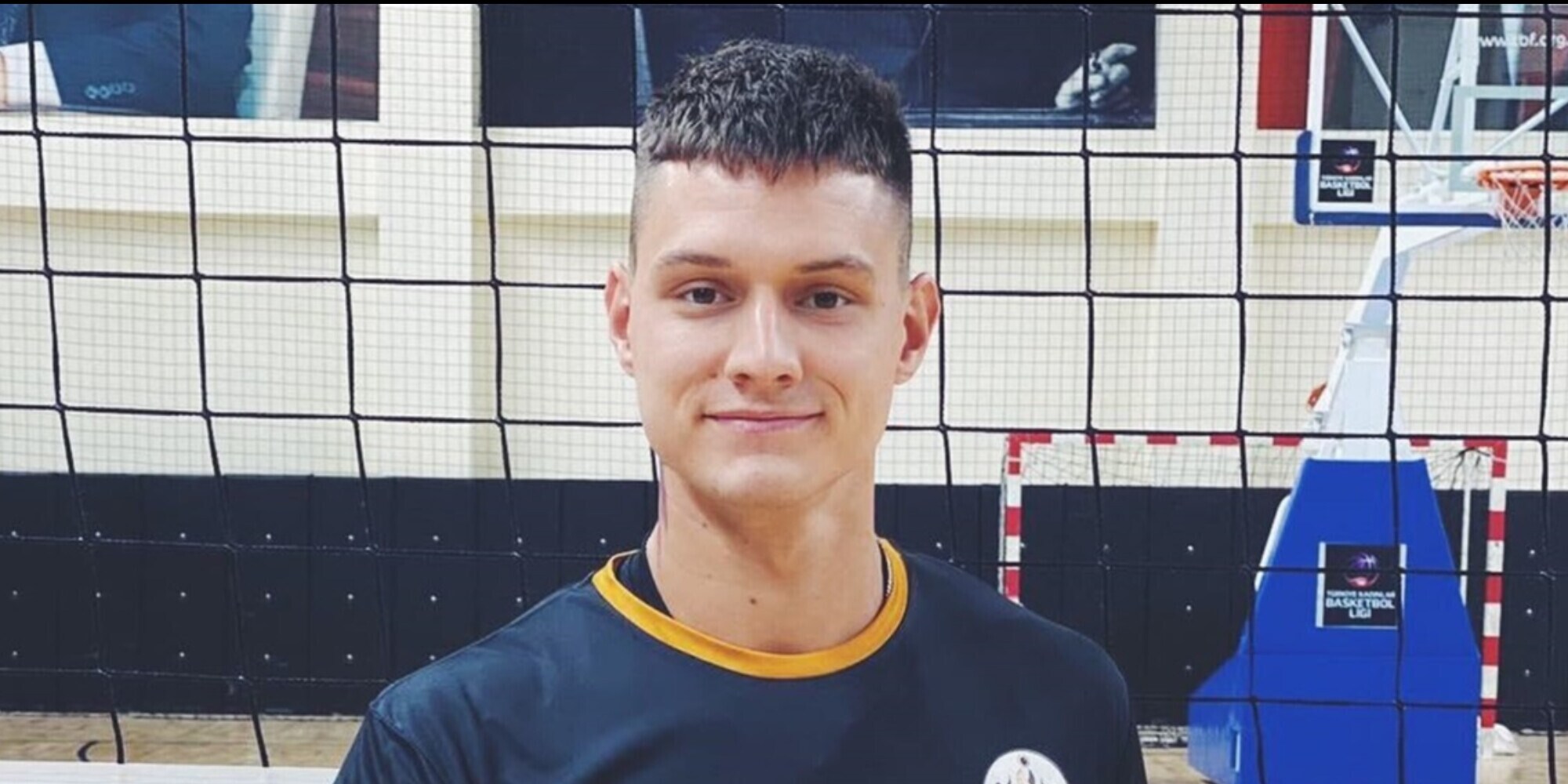 Jakub Petras nuovo opposto di Brescia