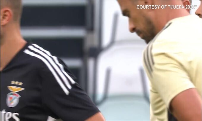 Benfica, per Enzo Fernandez servono 100 milioni