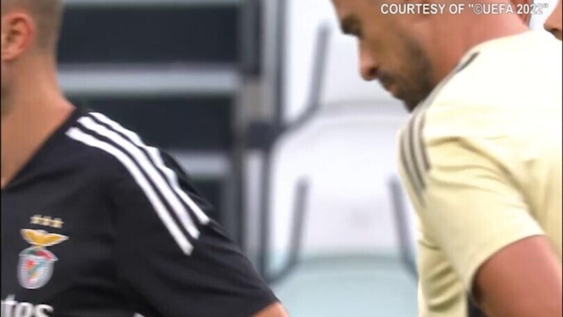 Benfica, per Enzo Fernandez servono 100 milioni