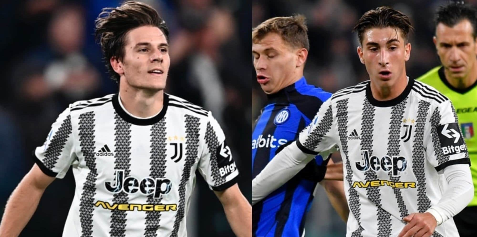 Juventus, per Fagioli e Miretti la rincorsa al futuro parte da Cremona