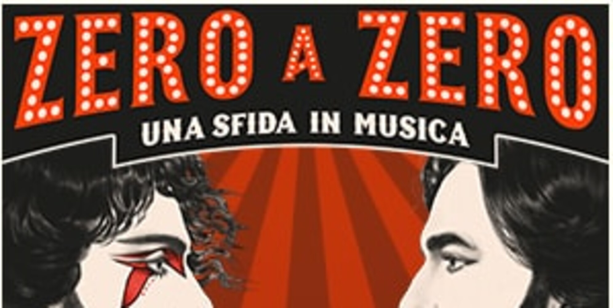 Renato Zero: "Una sfida in musica", la nuova tournée nei palasport