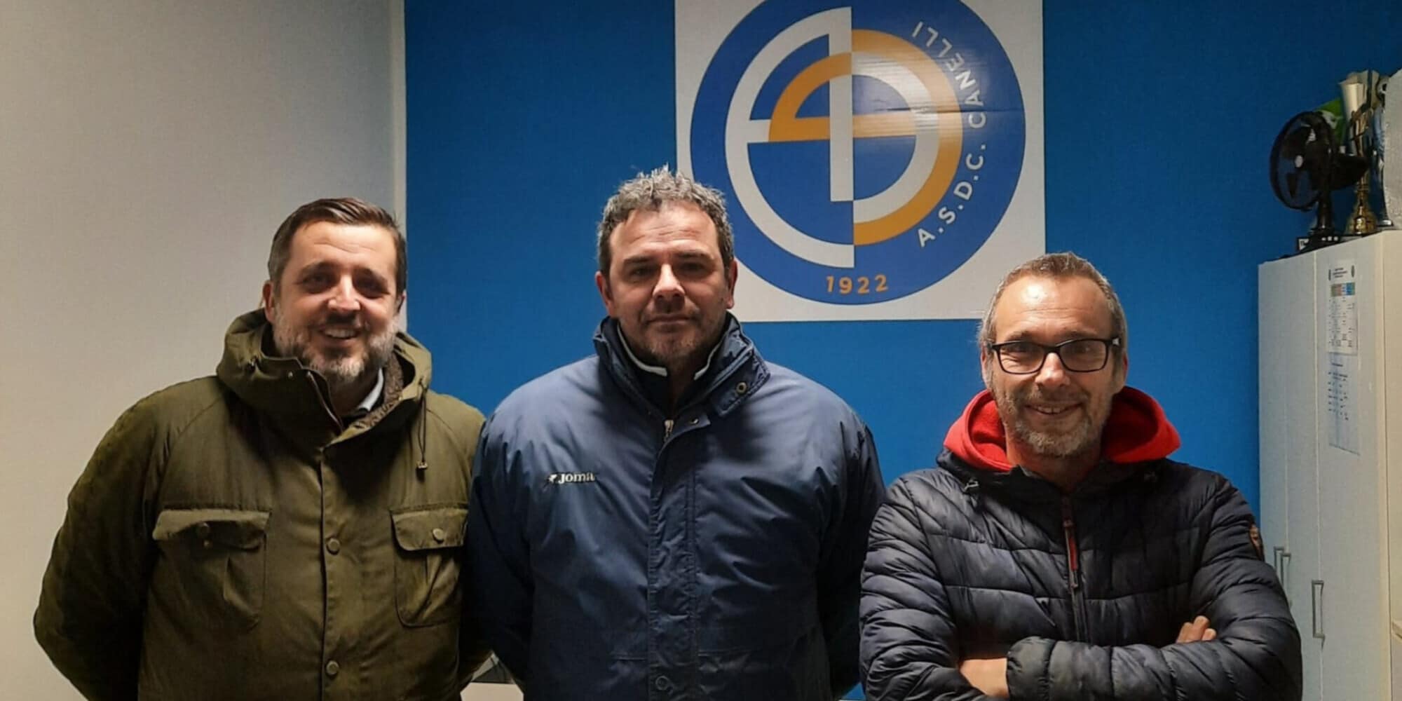 Canelli, Bussolino e Vogliotti per il Settore Giovanile