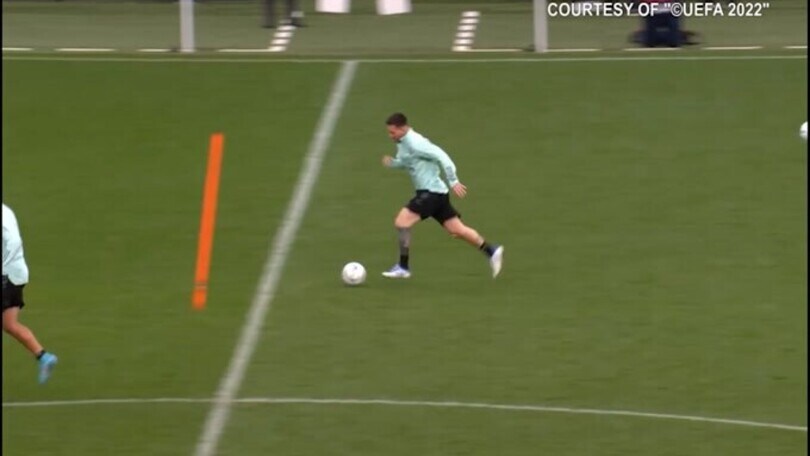 Argentina, il volto di Messi su una banconota?