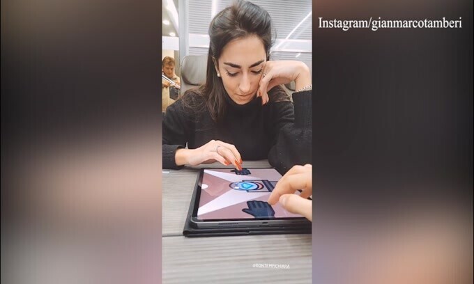 Tamberi contro Chiara: serve l'aiuto del var