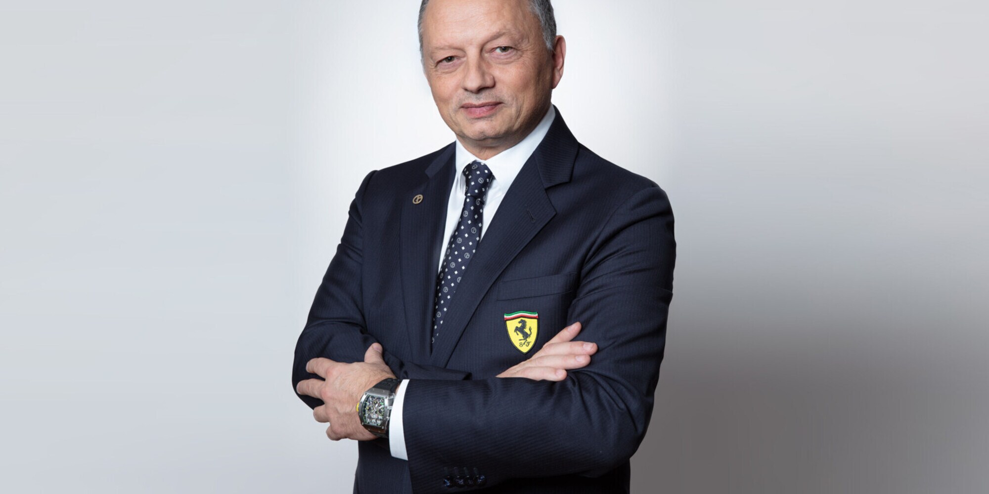 Ferrari a San Valentino per scaldare il cuore dei tifosi. Probabilmente a Imola