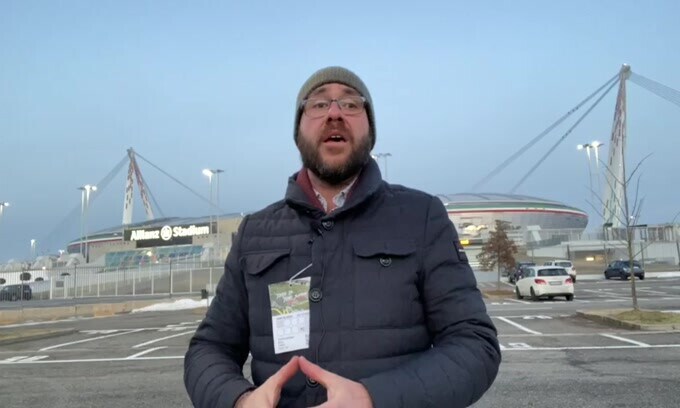 Juve: giornata campale, oltre il test con il Rijeka. Ecco cosa è successo allo Stadium