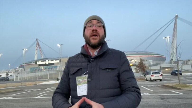 Juve: giornata campale, oltre il test con il Rijeka. Ecco cosa è successo allo Stadium