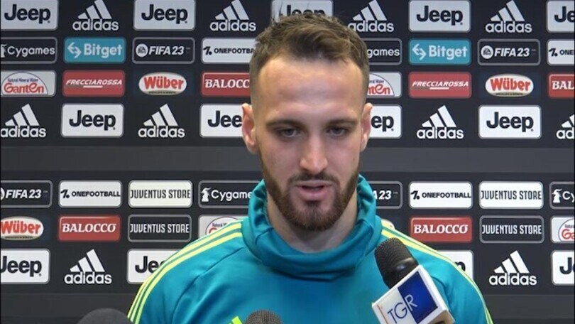 Gatti: "A gennaio ci giocheremo la vita. Extra campo? Non mi interessa "