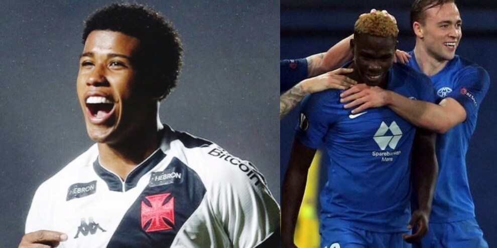 Andrey-Fofana: il Chelsea si rinnova così