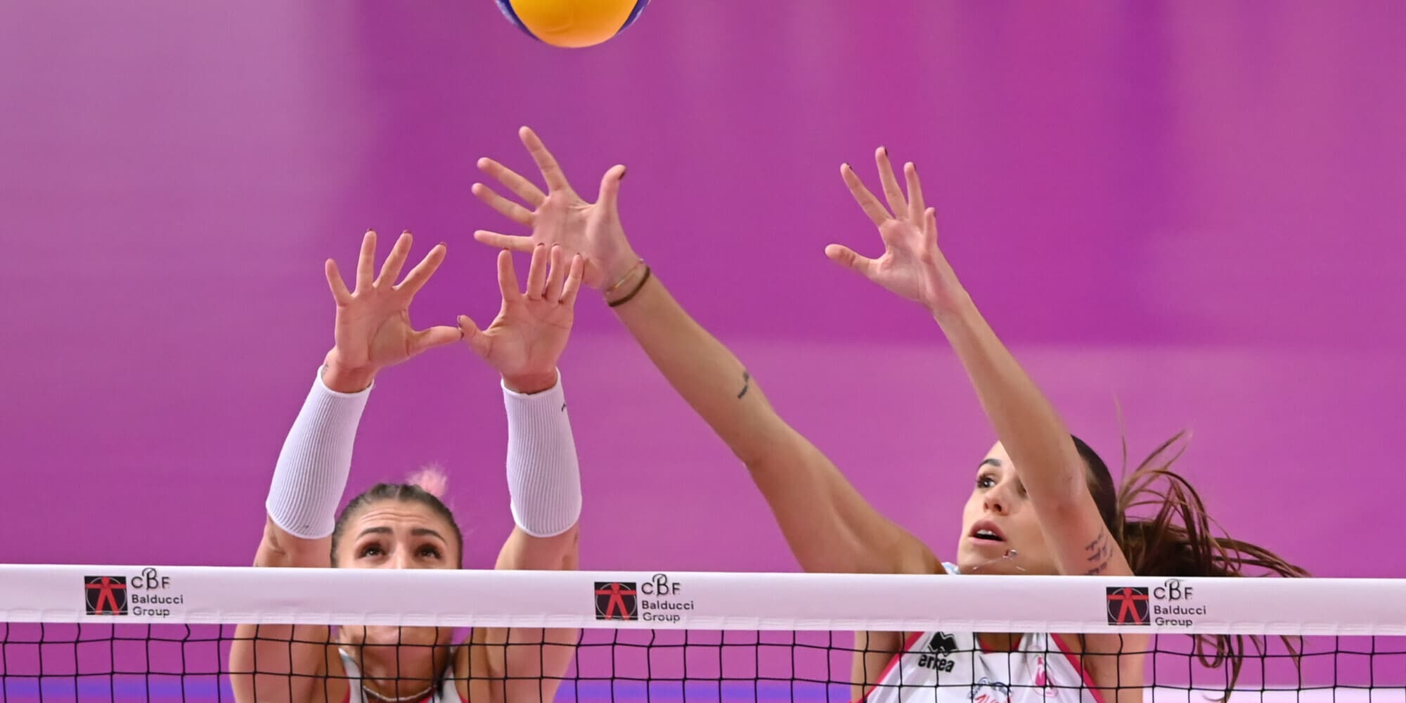 Cev Cup: Scandicci doma il Galatasaray e vola agli ottavi
