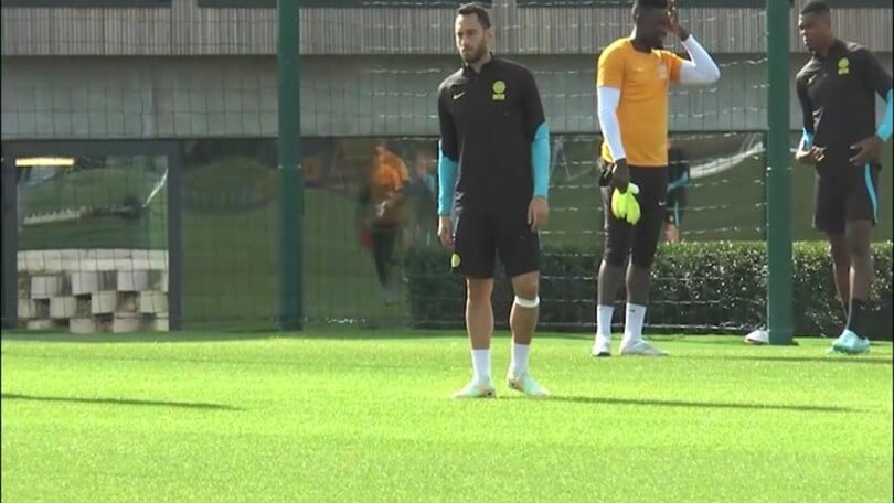 Inter, Onana dice addio alla Nazionale