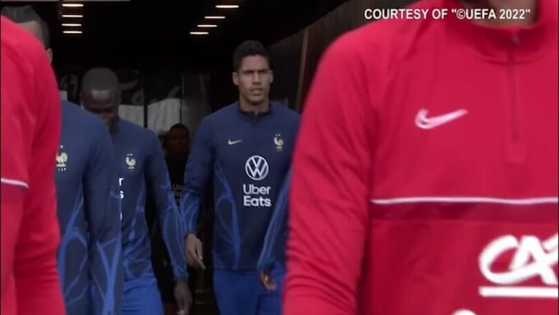 Mondiali, in Francia chiedono di rigiocare la finale