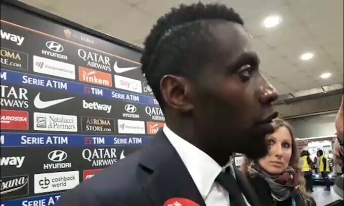 Ex Juve, Blaise Matuidi annuncia l'addio dal calcio giocato