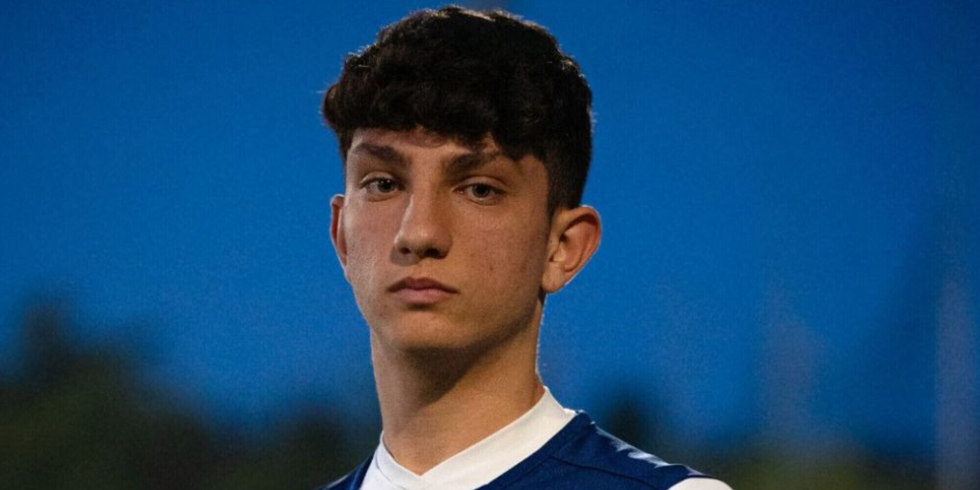 U15 Regionali, gli Oscar del girone d’andata: Calamita, miglior giocatore