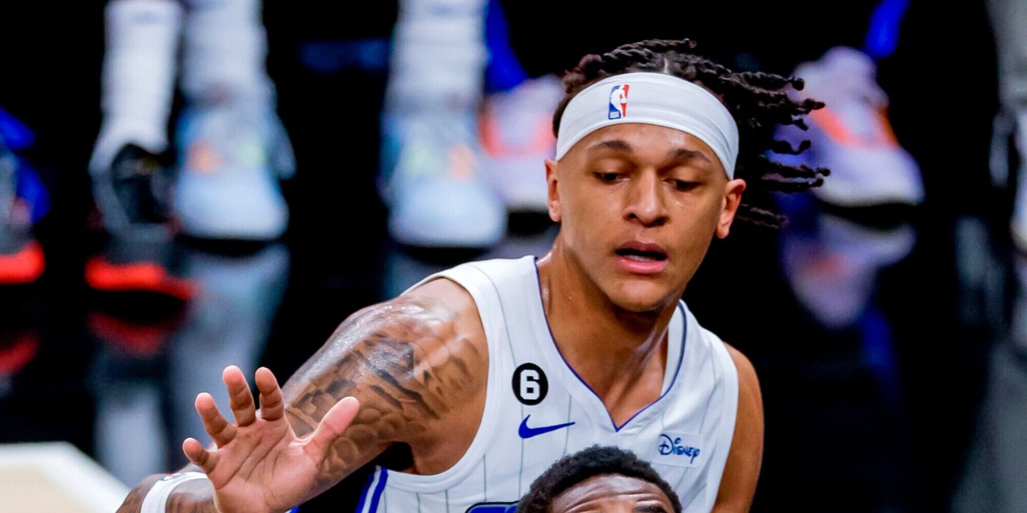 Banchero c'è e Orlando vince ancora. Doncic show: 50 punti contro Houston