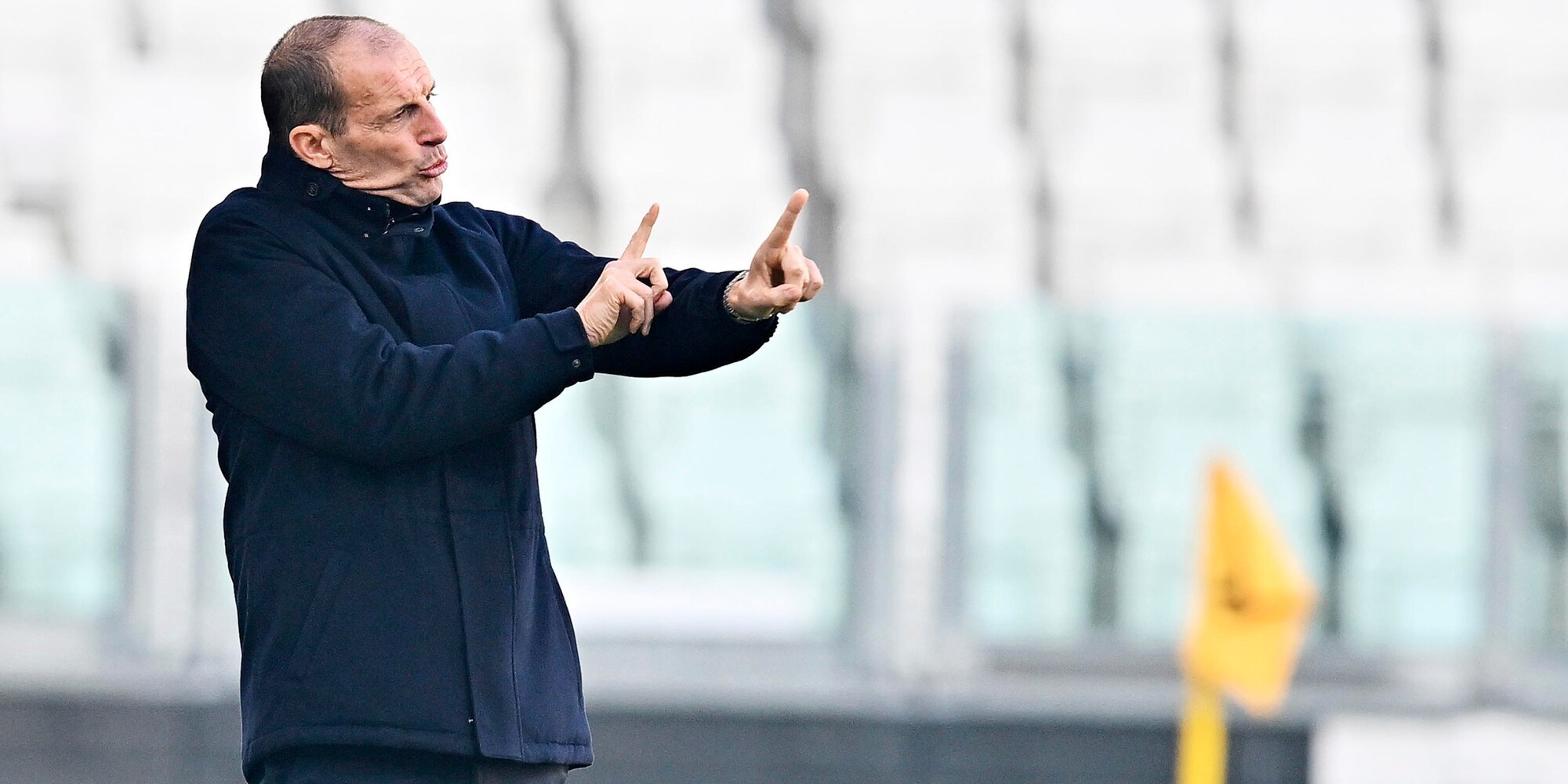 Juve, il 27 fa contento Allegri: incassa rientri super per scattare a Cremona
