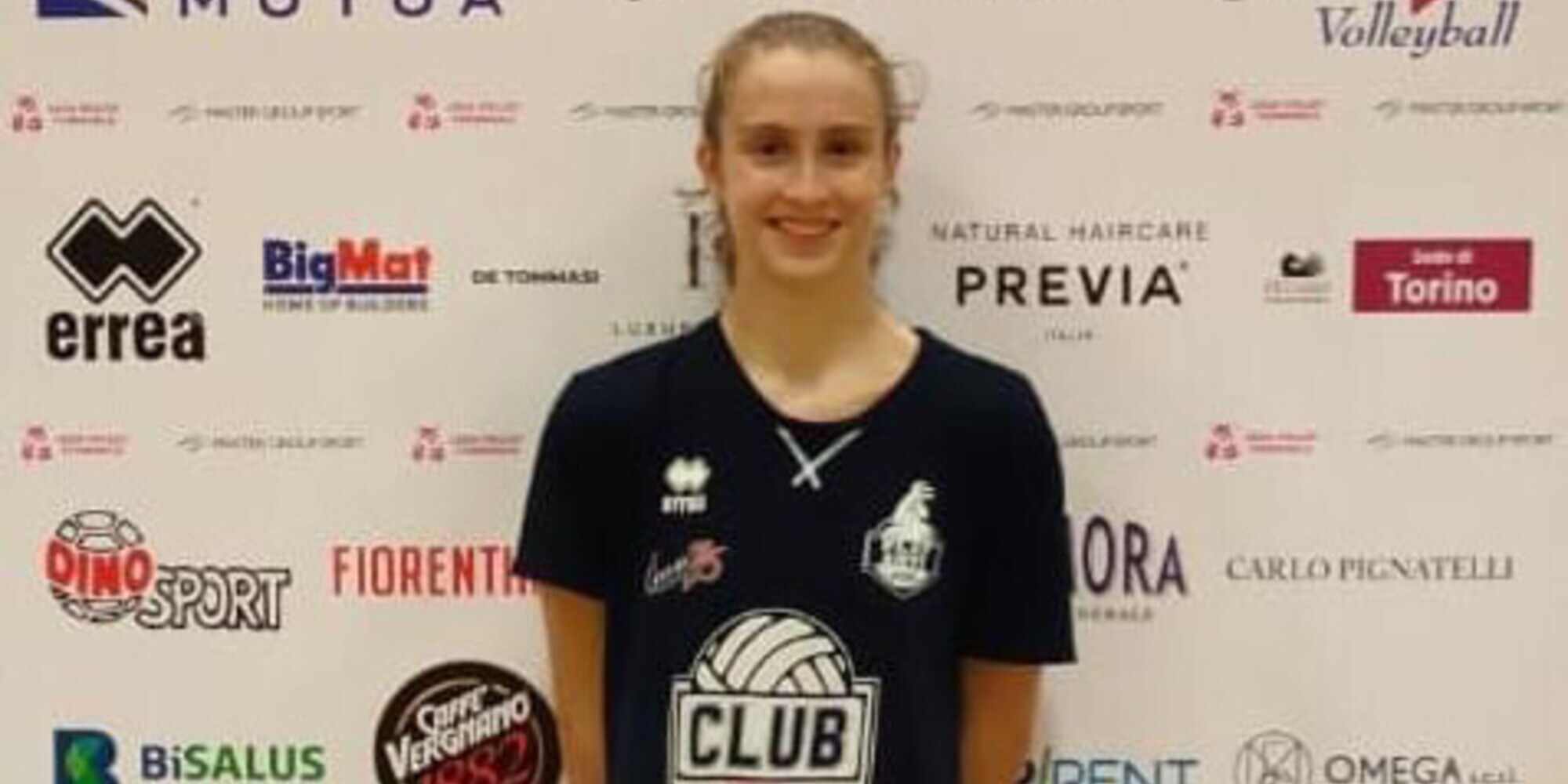 Club76 Playasti: Maria Stella Armando convocata in Nazionale