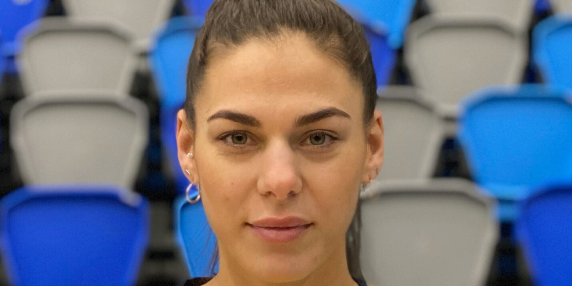 Marsala si rinforza con Kinga Szucs