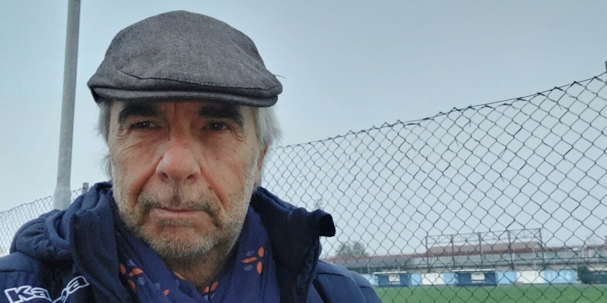 Il calcio visto con gli occhi di Carlo Pesce. "L'Alpignano è una famiglia"