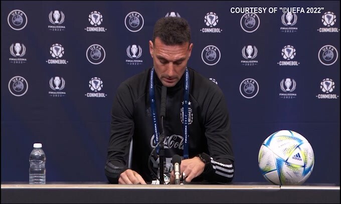 Argentina, Scaloni vicino al rinnovo fino al 2026