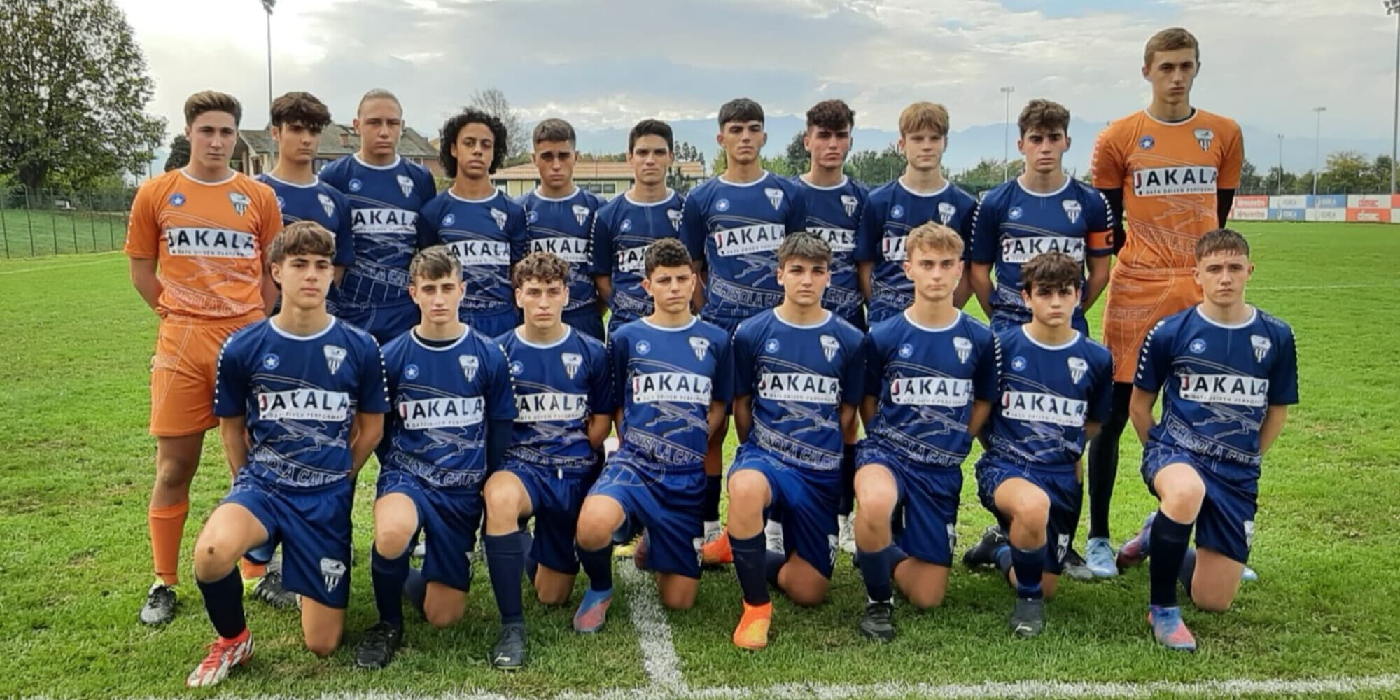 U16 Regionali, gli Oscar del girone d’andata: il Chisola è la migliore squadra