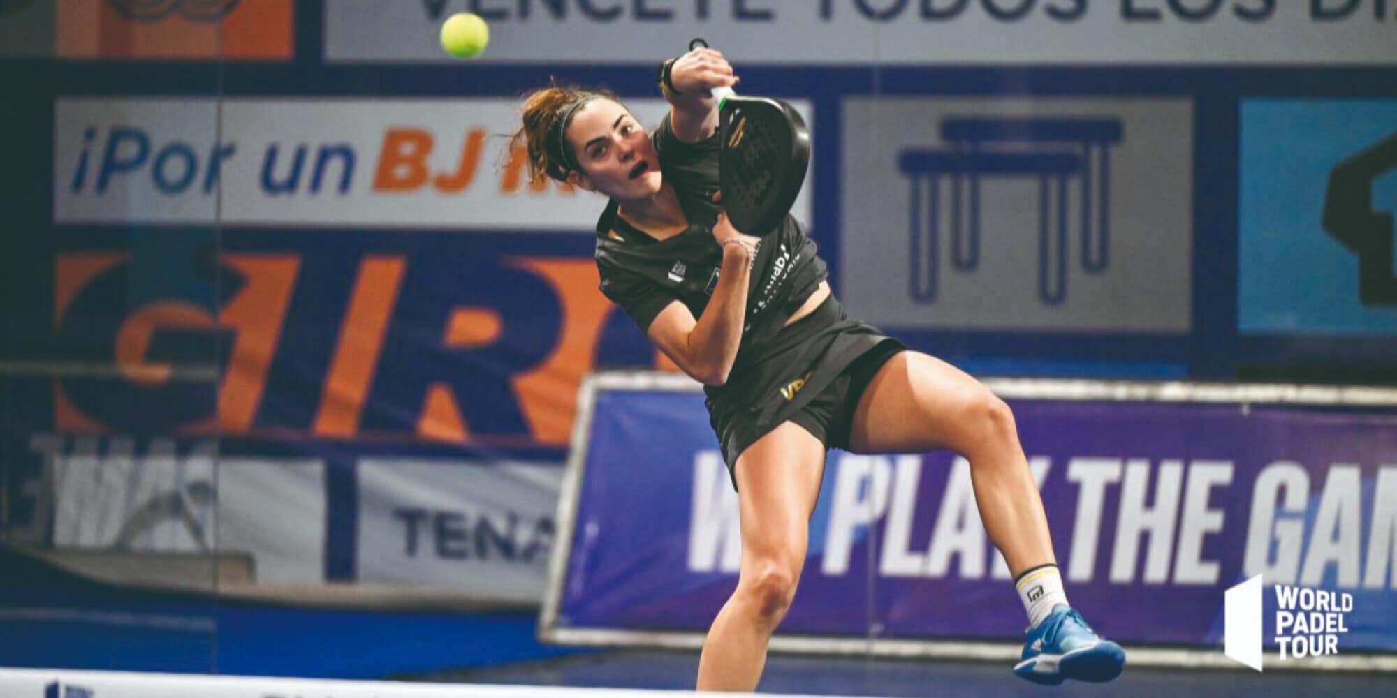 Carolina Orsi: "Il mio 2022 straordinario, ora punto alla top 30"
