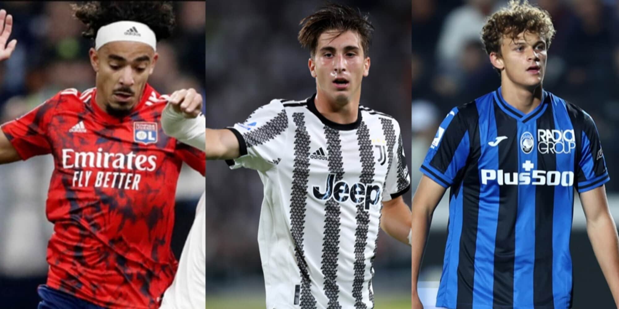 Juve green: Miretti e diversi obiettivi tra i più promettenti U21 al mondo