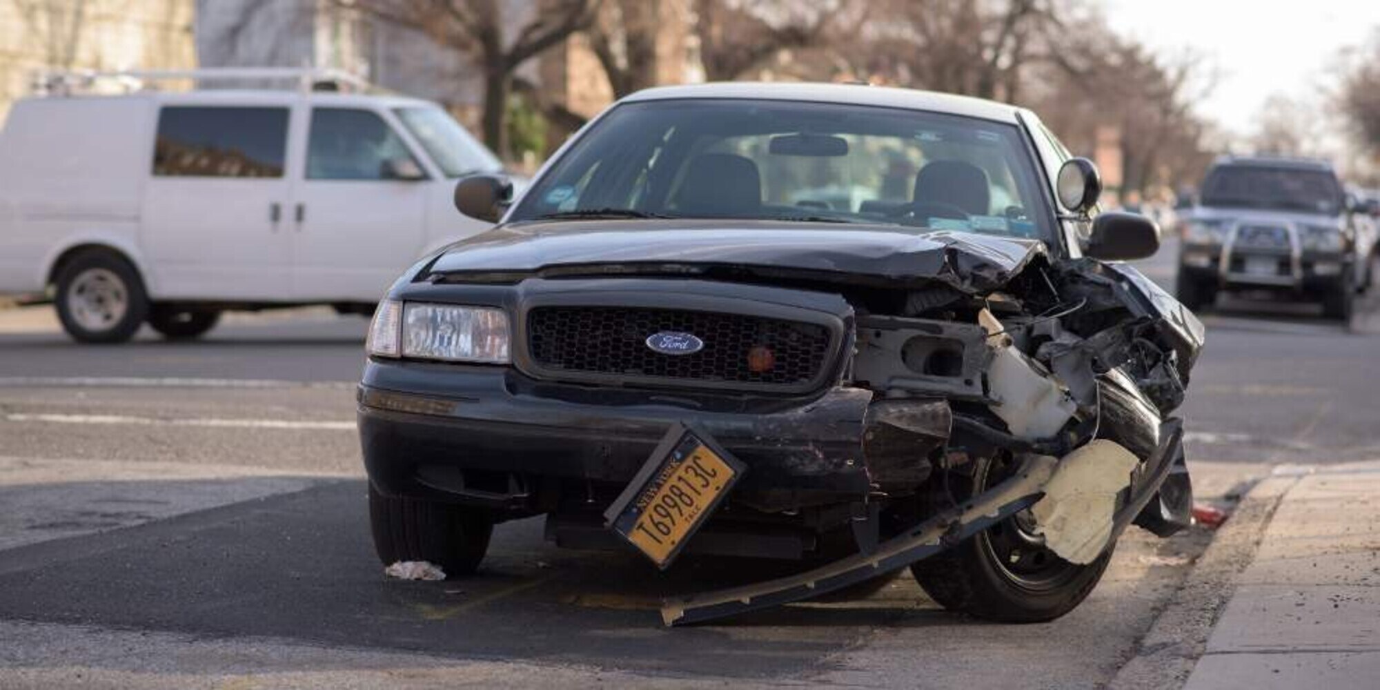 Cosa succede se il Cid è inverosimile rispetto ai danni dell'auto? La sentenza