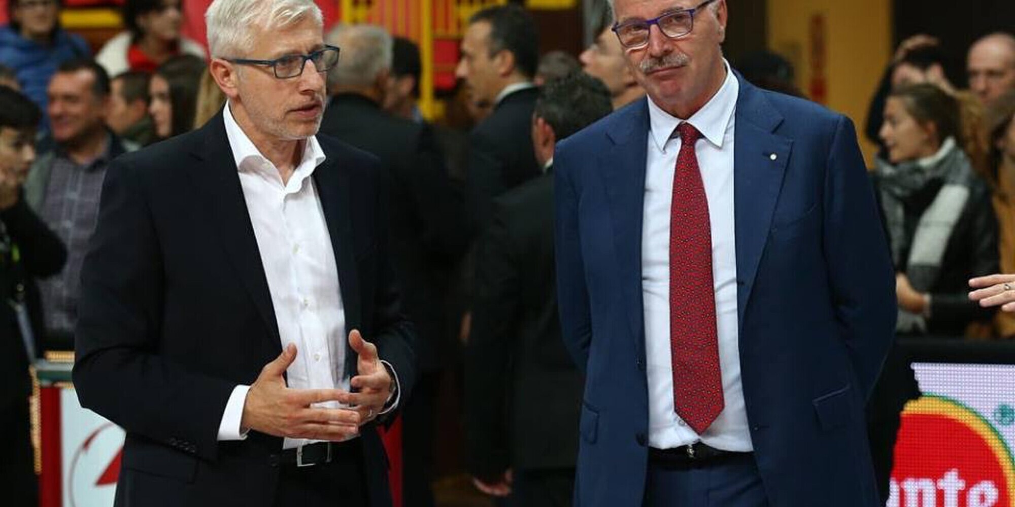 "Milano non trema, il campionato è lungo"