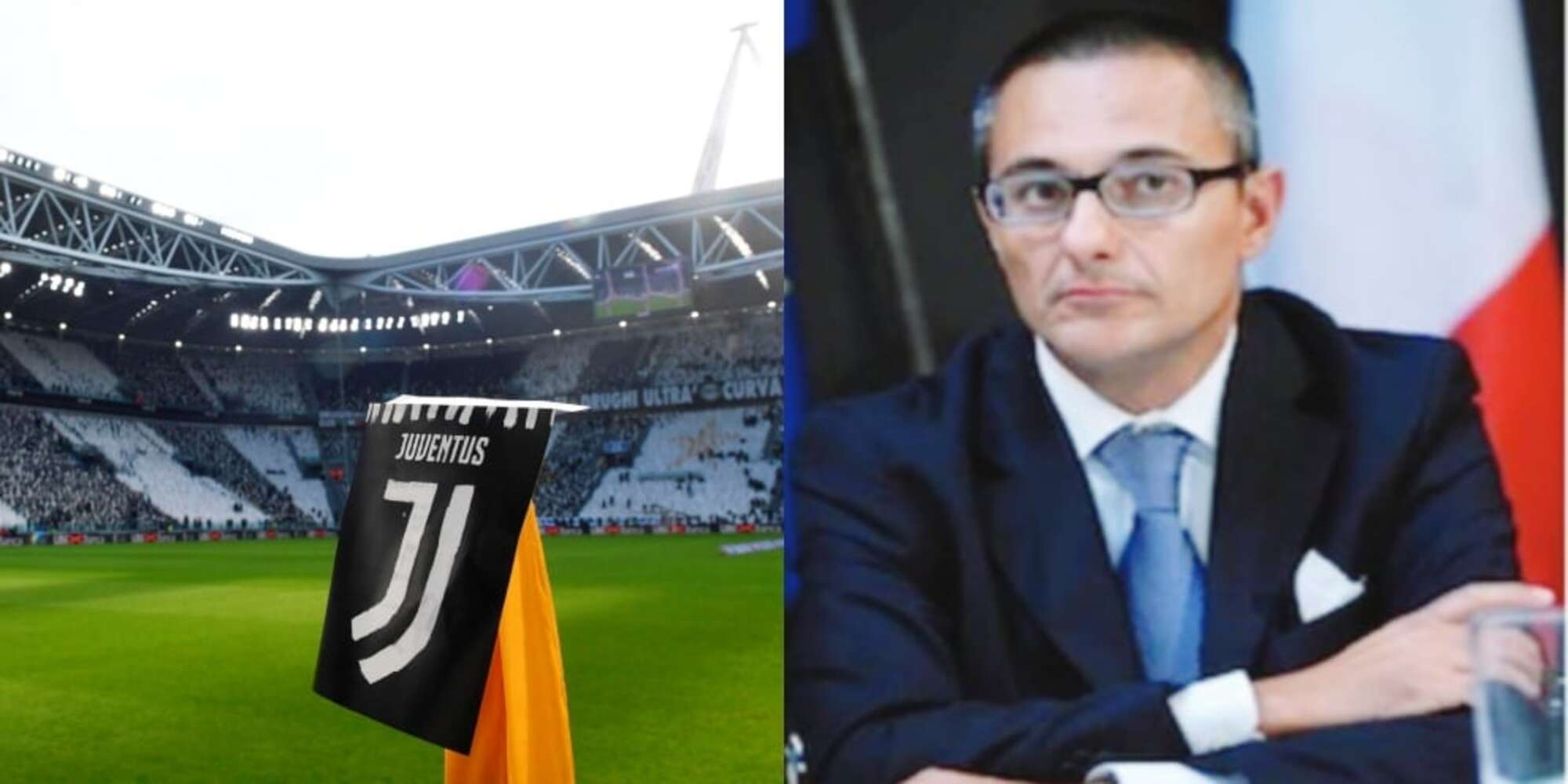 Plusvalenze Juve, prima si deciderà sull'ammissibilità