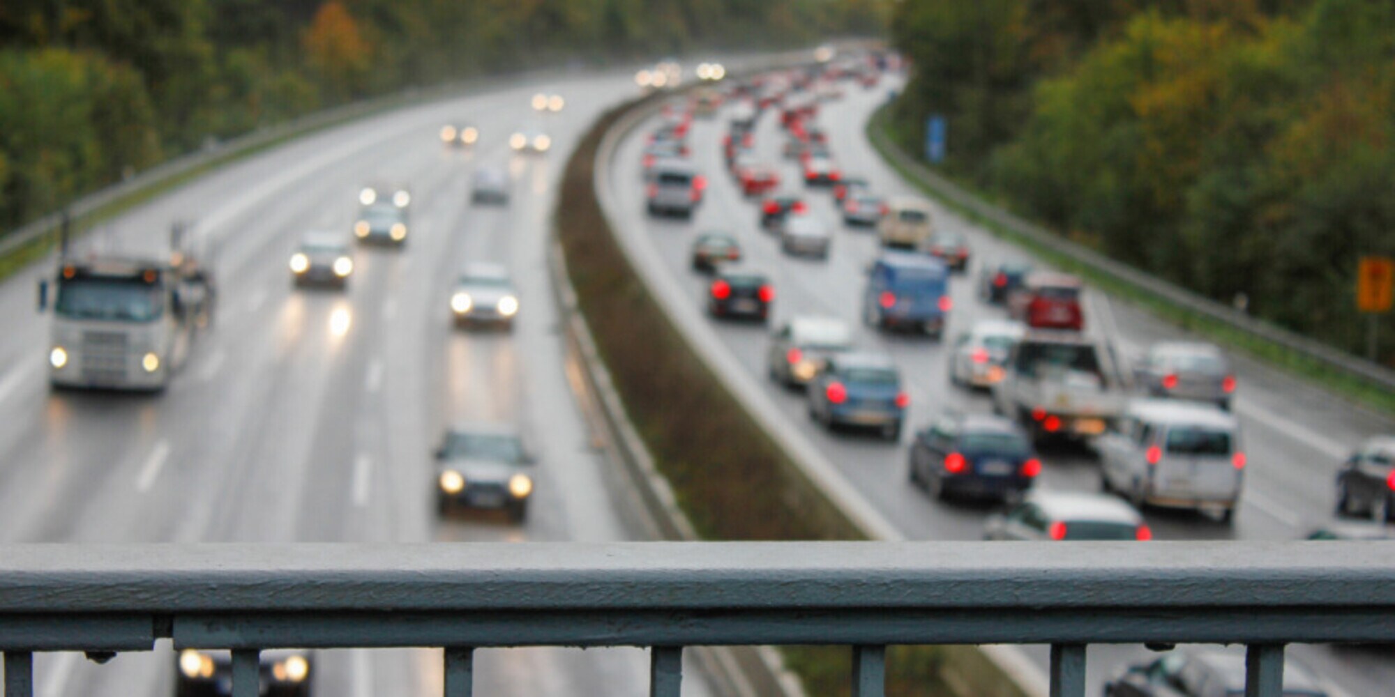 A6 Torino-Savona ad alto rischio disagi: lavori fino all'8 gennaio