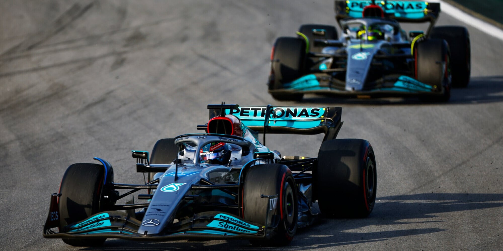 F1: Jean-Claude Blanc diventa Ceo di Ineos Sport: l'ex Juventus seguirà la Mercedes