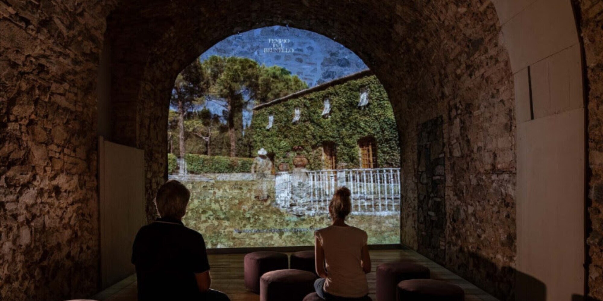 6^ Brunello Crossing e Opera Laboratori, alla scoperta del Tempio del Brunello. Al via sabato 11 e domenica 12 febbraio